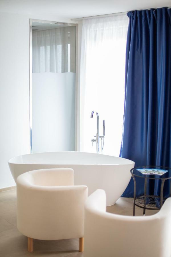 Junior Suite Terrace
