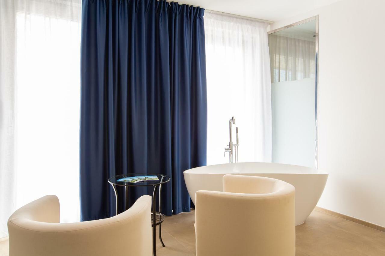 Junior Suite Terrace