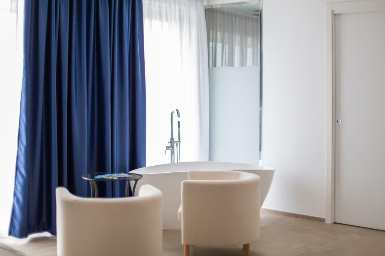 Junior Suite Terrace