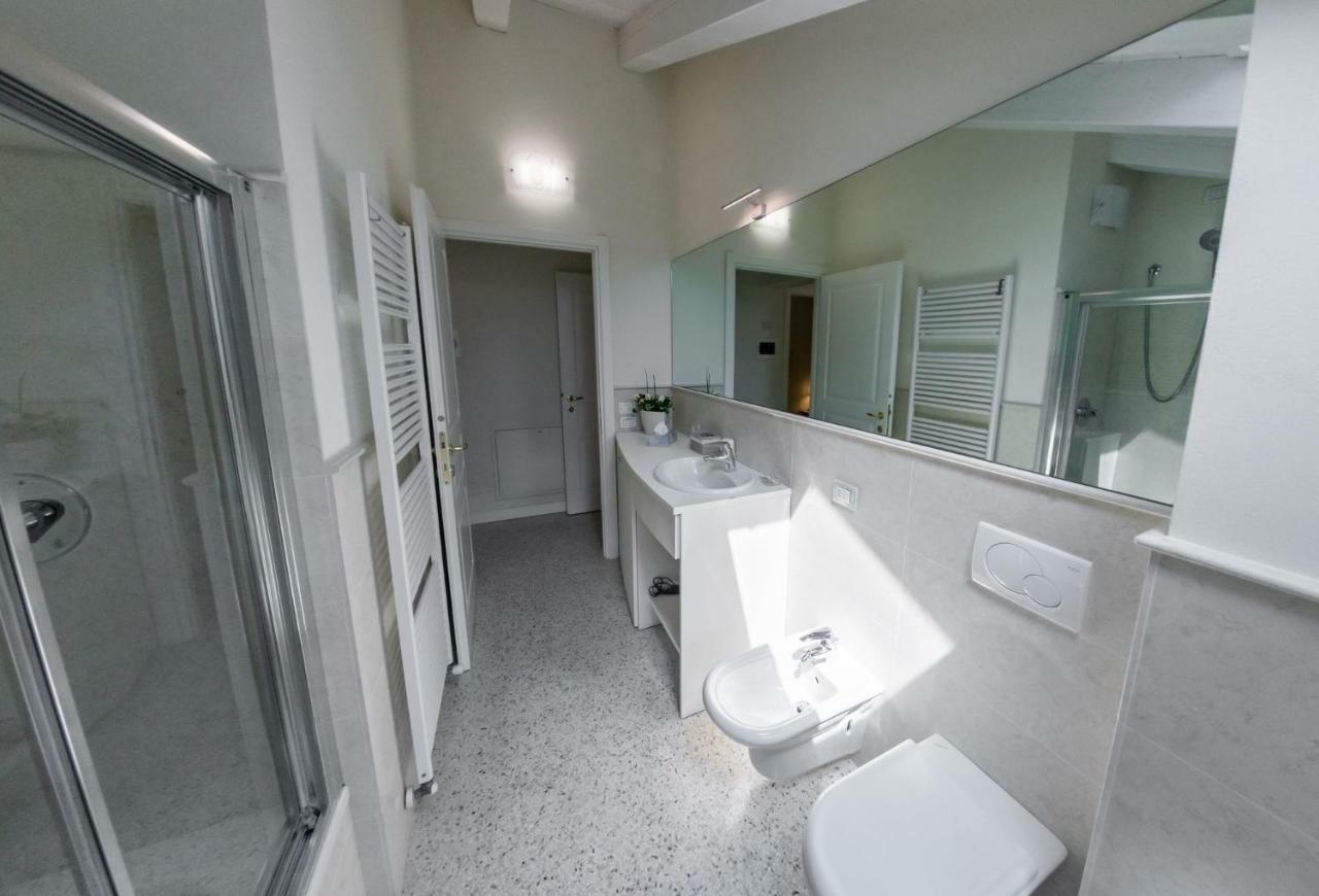 Apartament na poddaszu