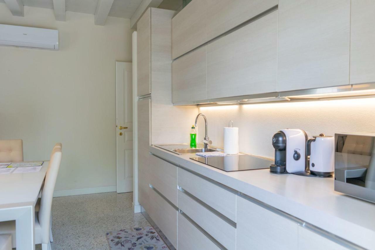 Apartament z tarasem