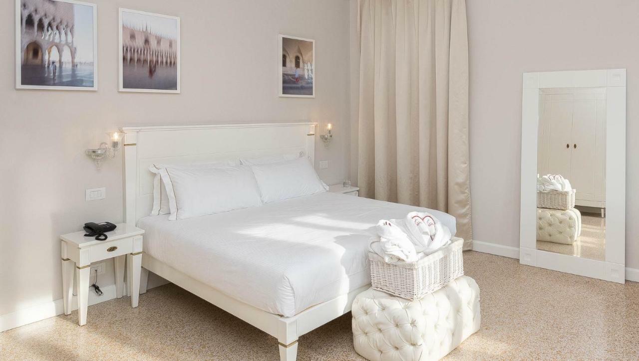 Apartament typu Junior Suite