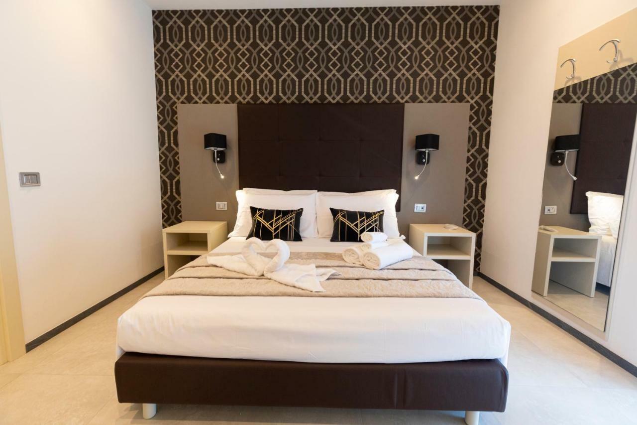 Doppelzimmer mit eigenem Bad