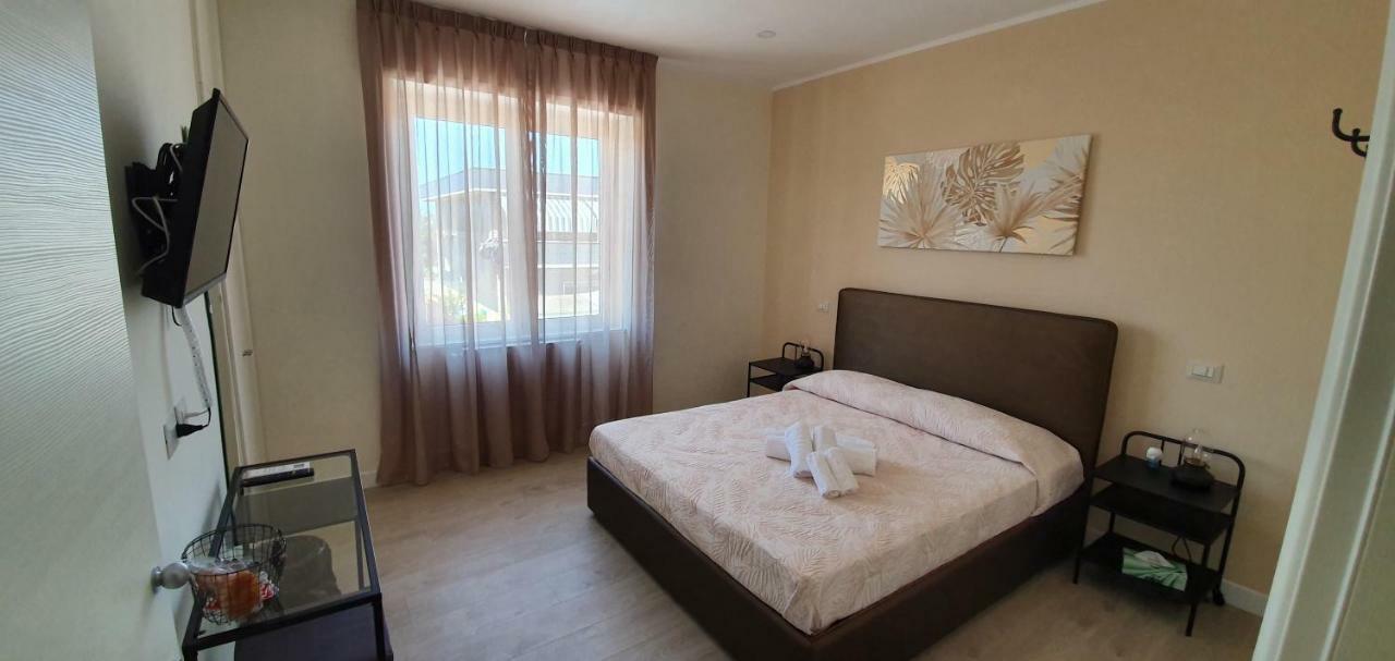 Habitación Doble con cama supletoria