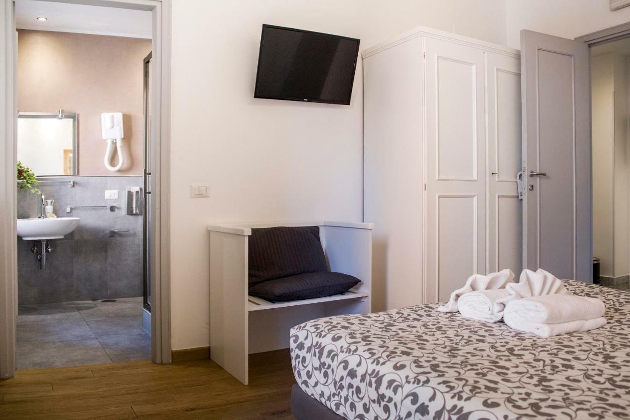 Pokój Dwuosobowy z balkonem