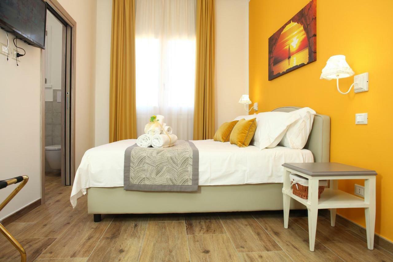 Habitación Doble Superior