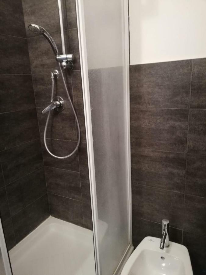 Pokój Czteroosobowy z balkonem