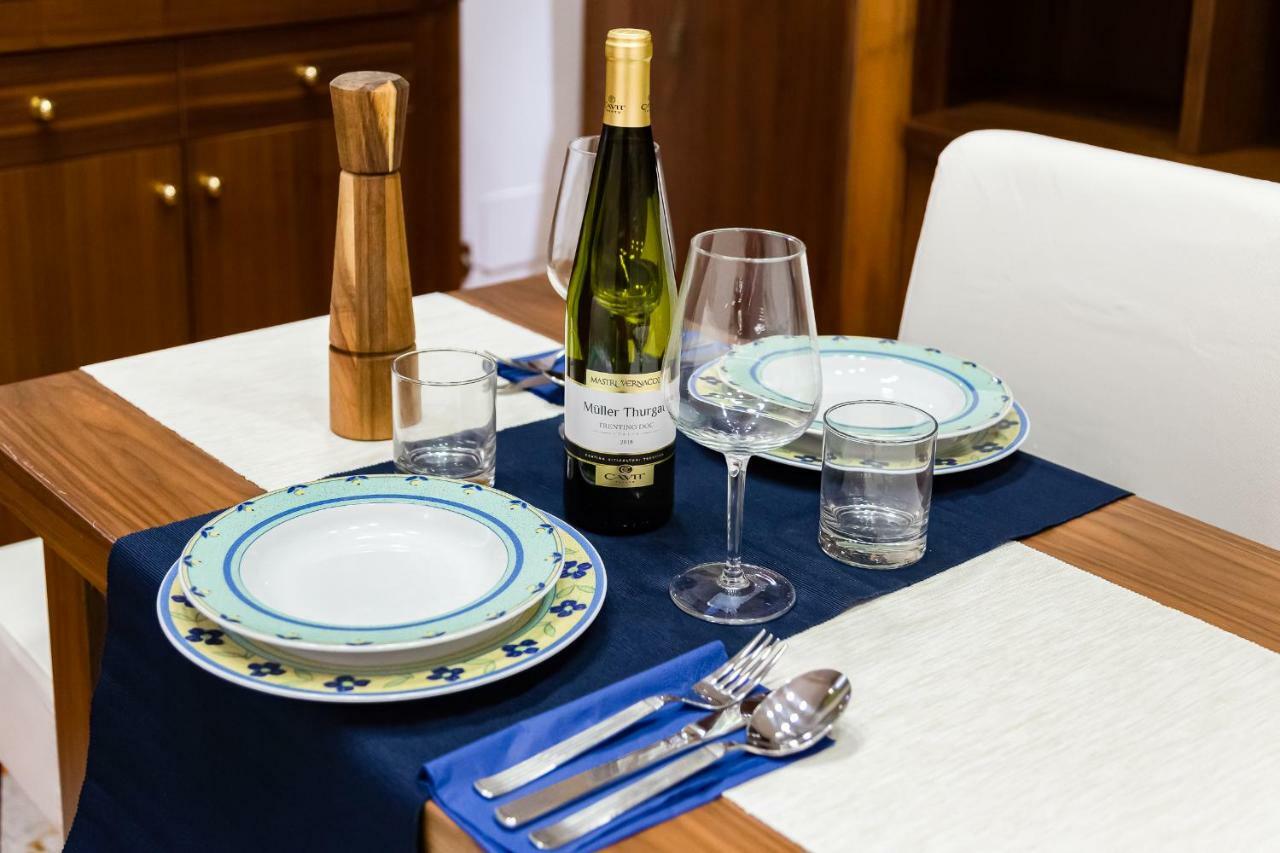 Apartament typu Suite z łóżkiem typu queen-size
