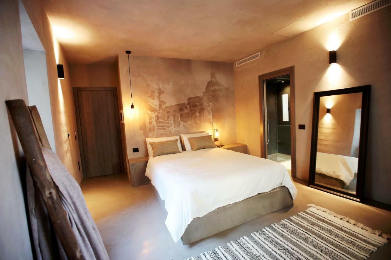Apartament typu Deluxe Suite z wanną z hydromasażem
