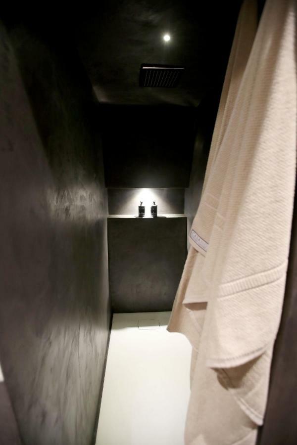 Pokój Dwuosobowy typu Deluxe z balkonem