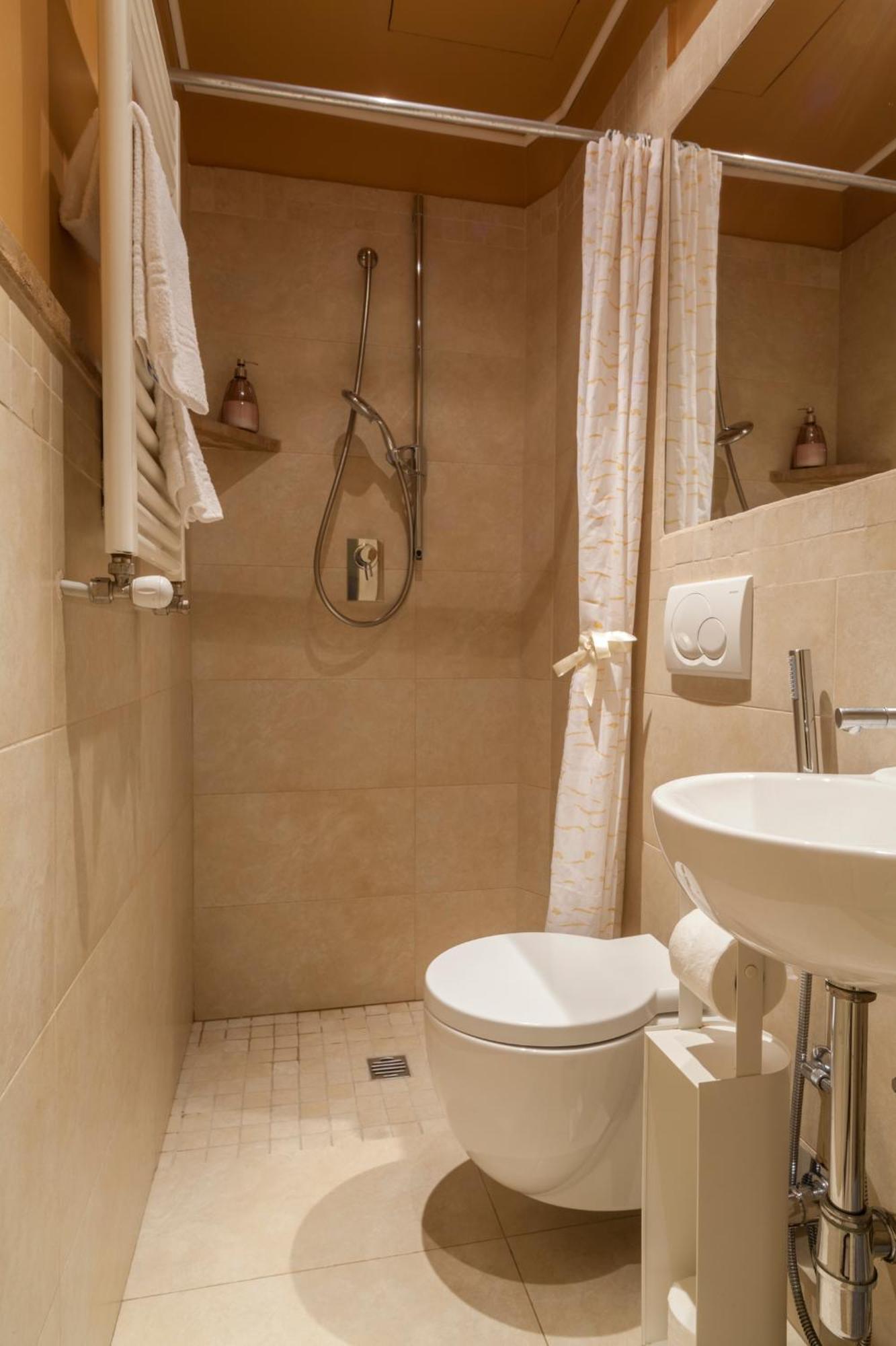Chambre Double Économique