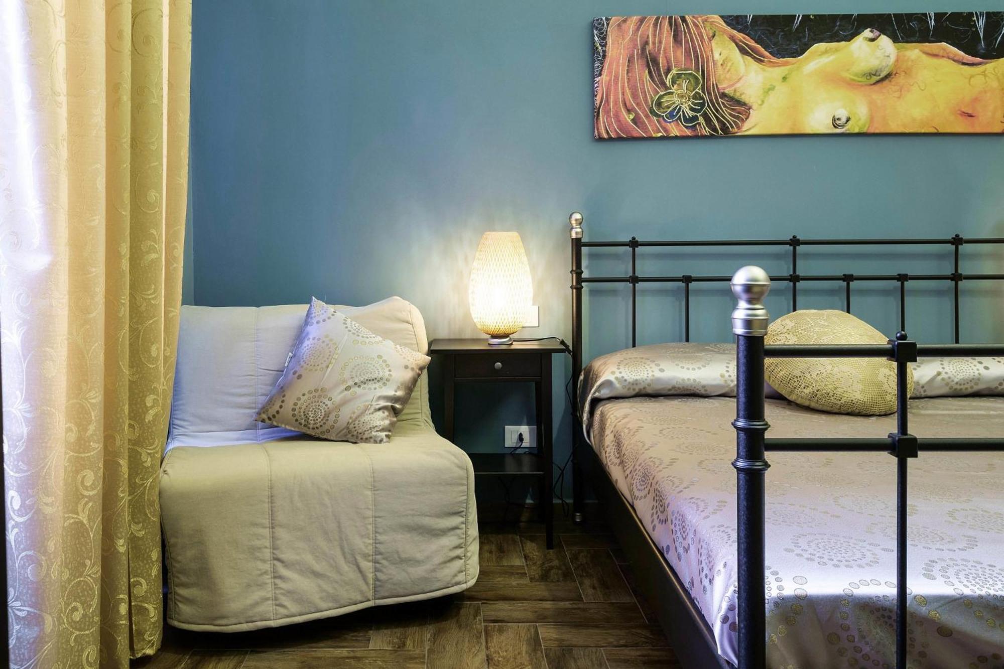 Pokój typu Luxury z prysznicem spa
