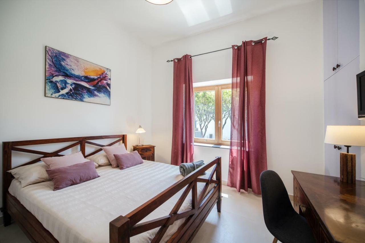 Chambre Double Standard