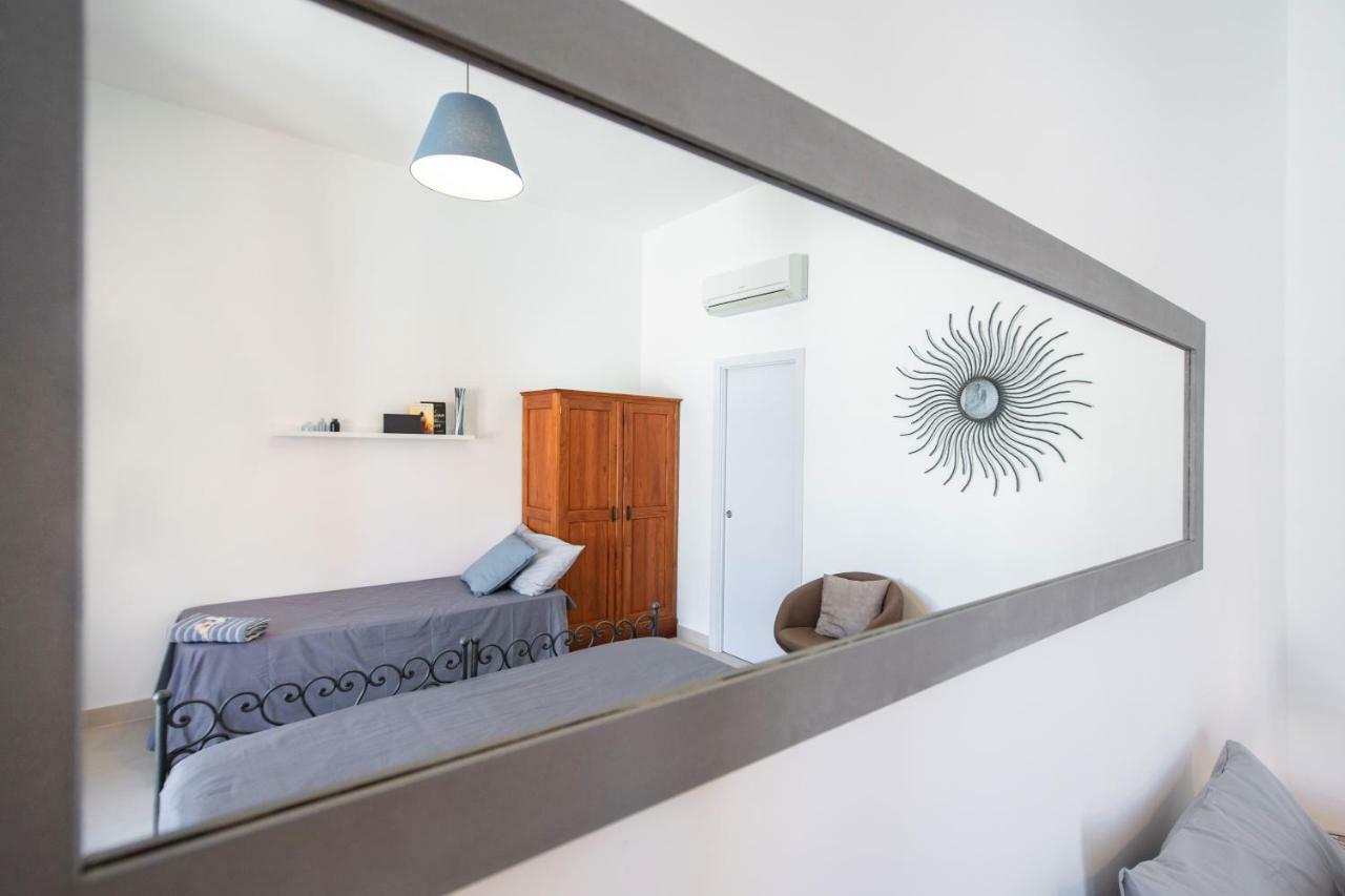 Chambre Triple Classique