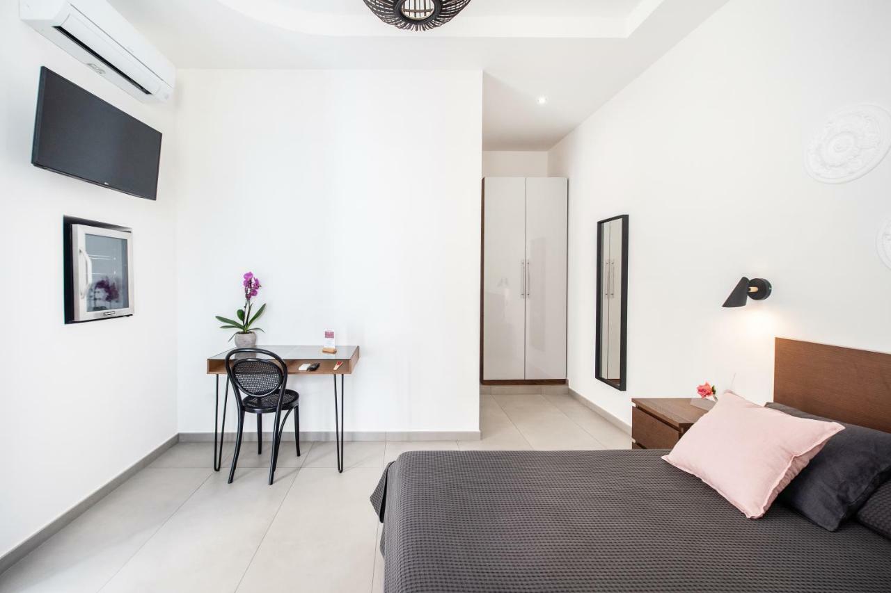 Chambre Double Économique