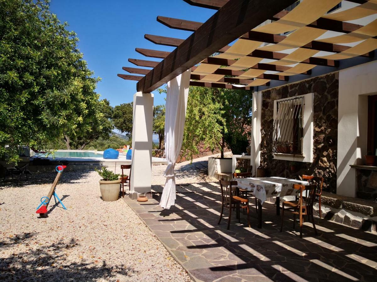 Chambre Familiale - Vue sur Jardin