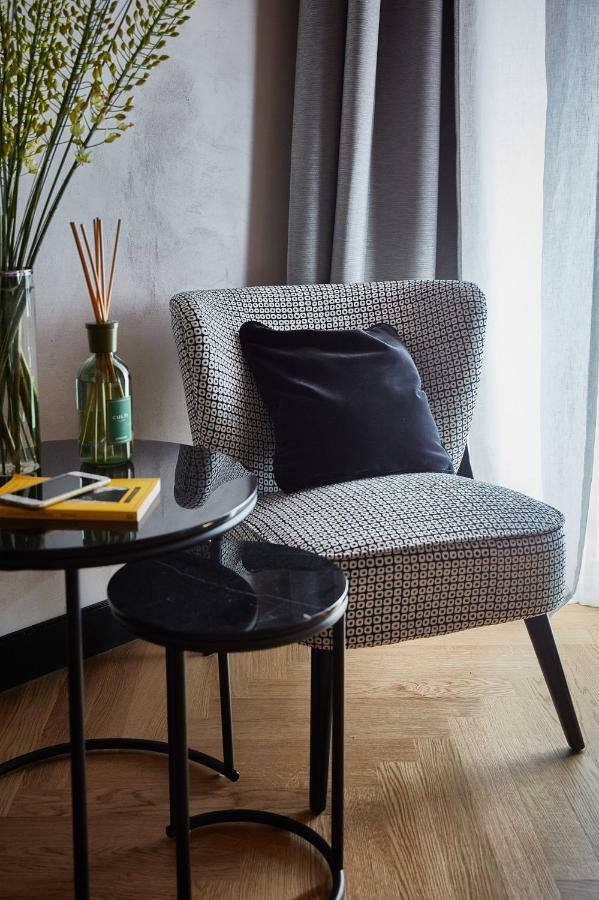 Apartament typu Suite