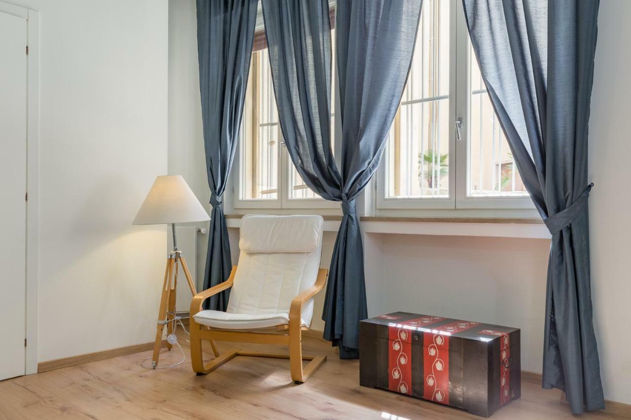 Apartament typu Standard