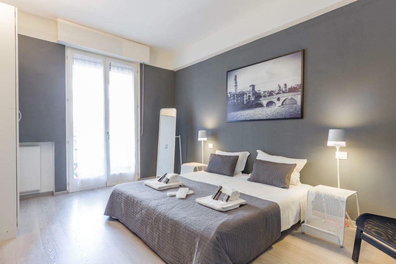 Apartament typu Superior