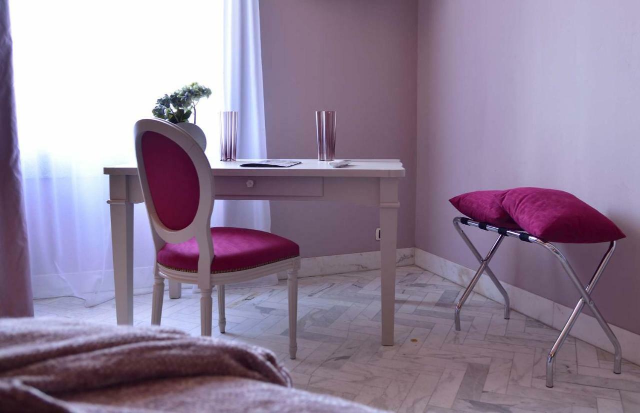 Deluxe Double Room with Bath