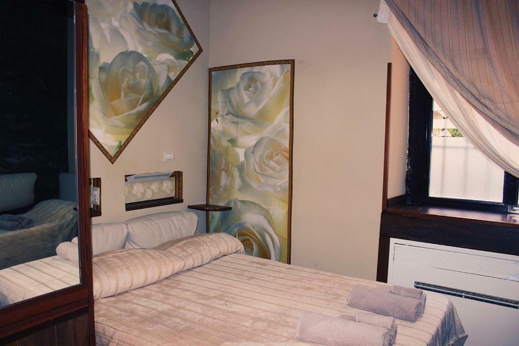 Rodzinny apartament typu Studio