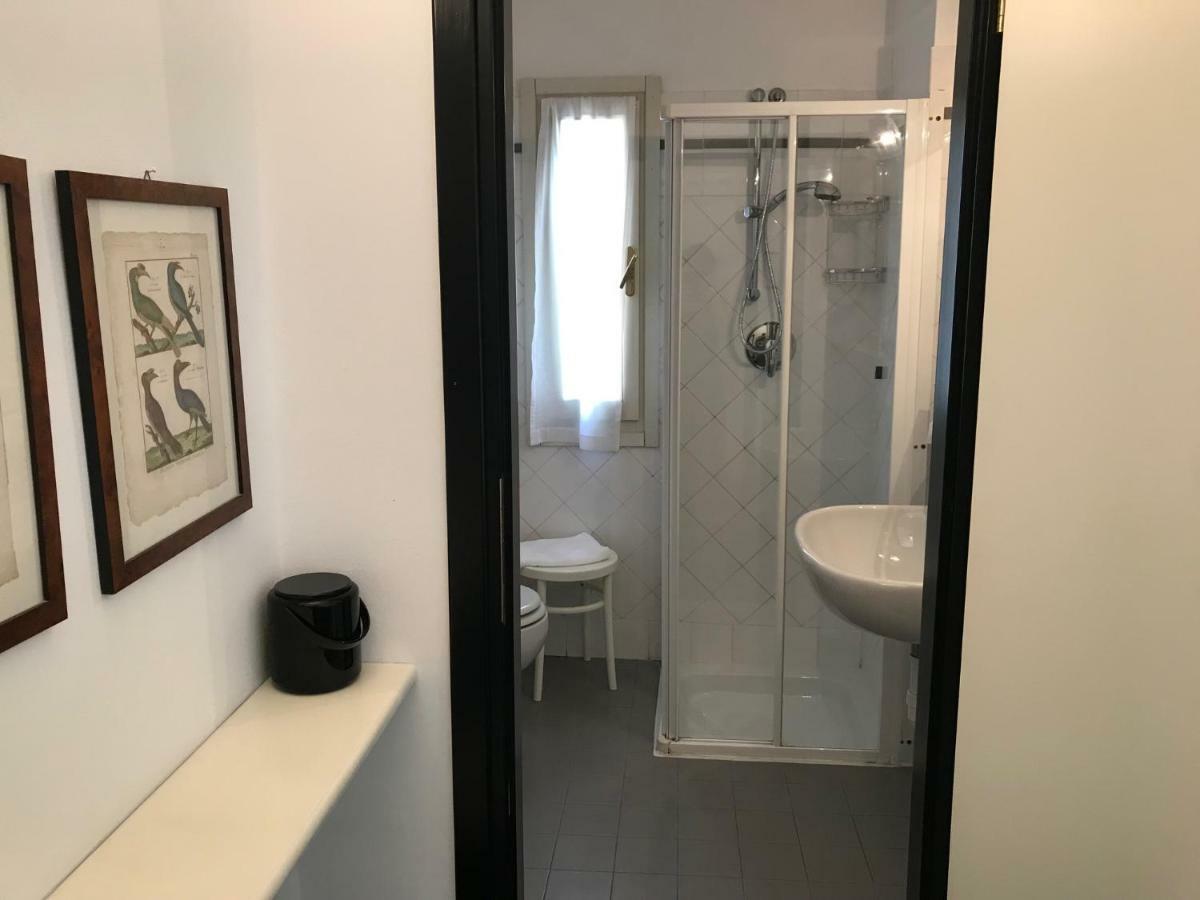 Standard Doppel- oder Zweibettzimmer