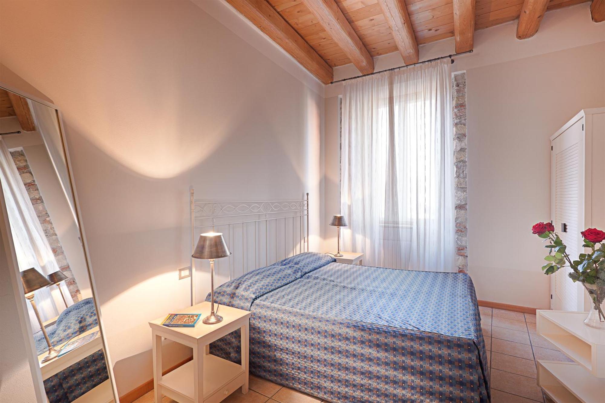 Apartament z 2 sypialniami