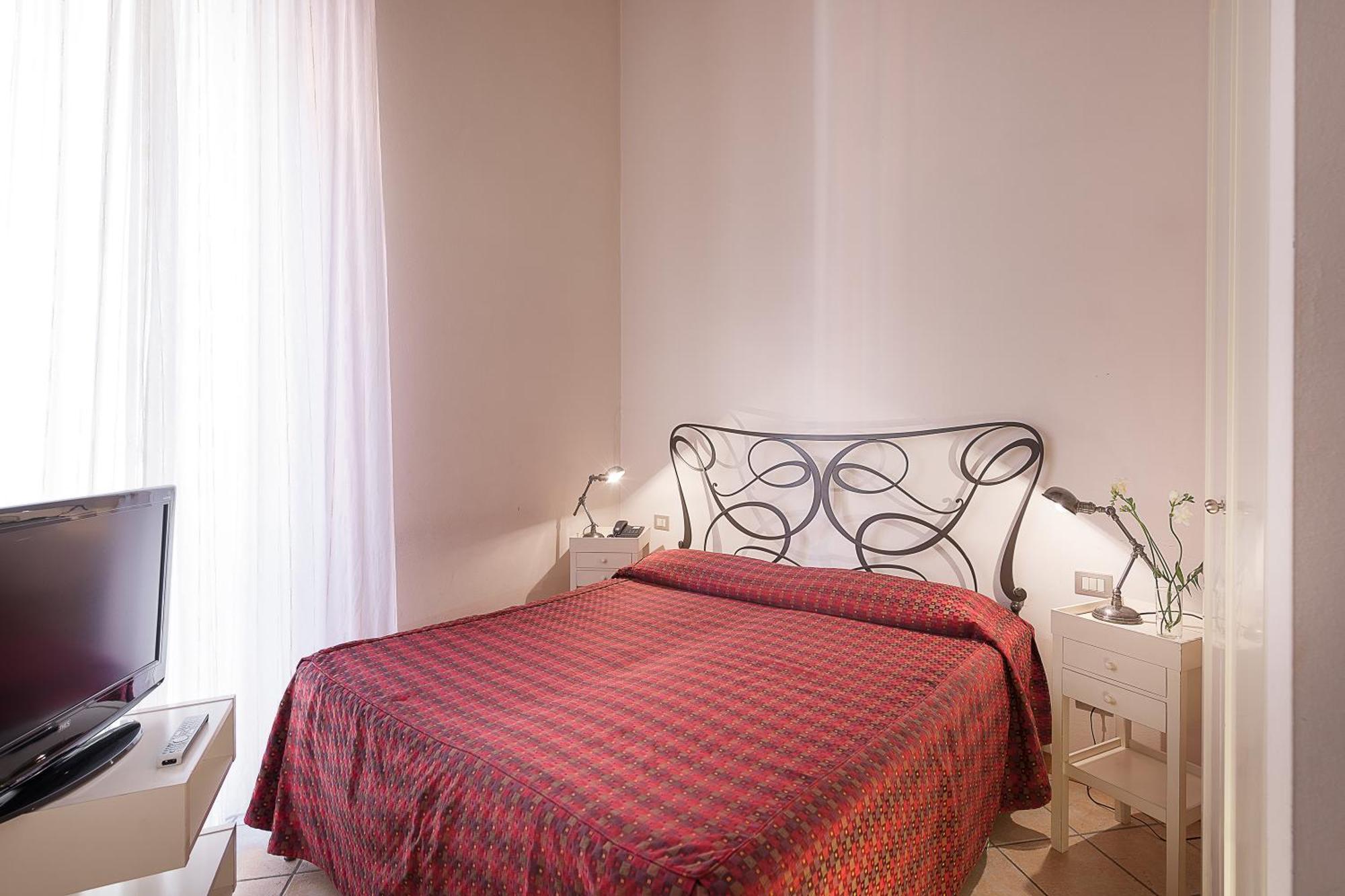 Apartament typu studio