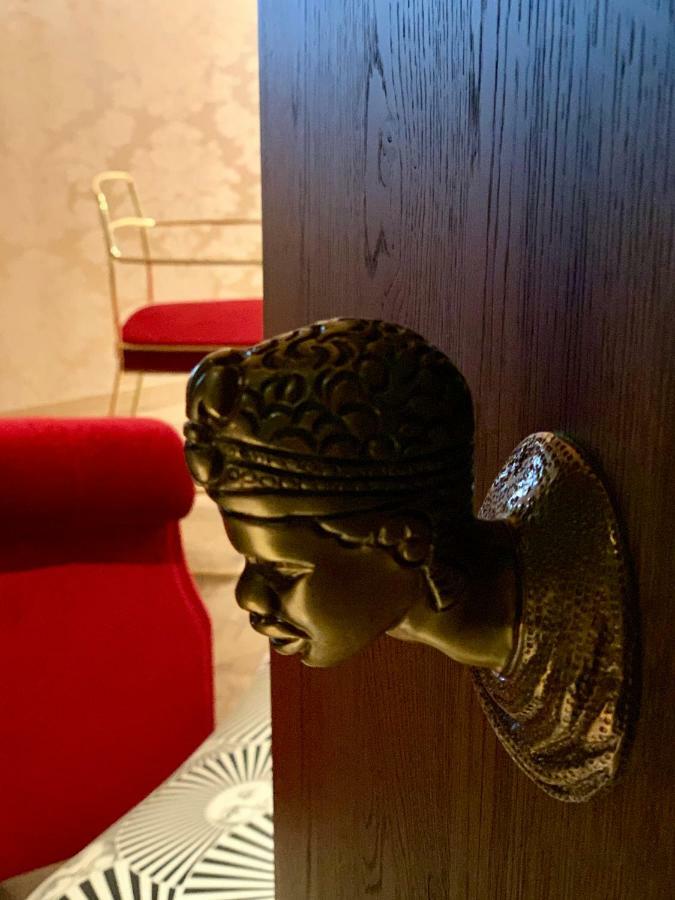 Apartament typu Suite z widokiem na rzekę