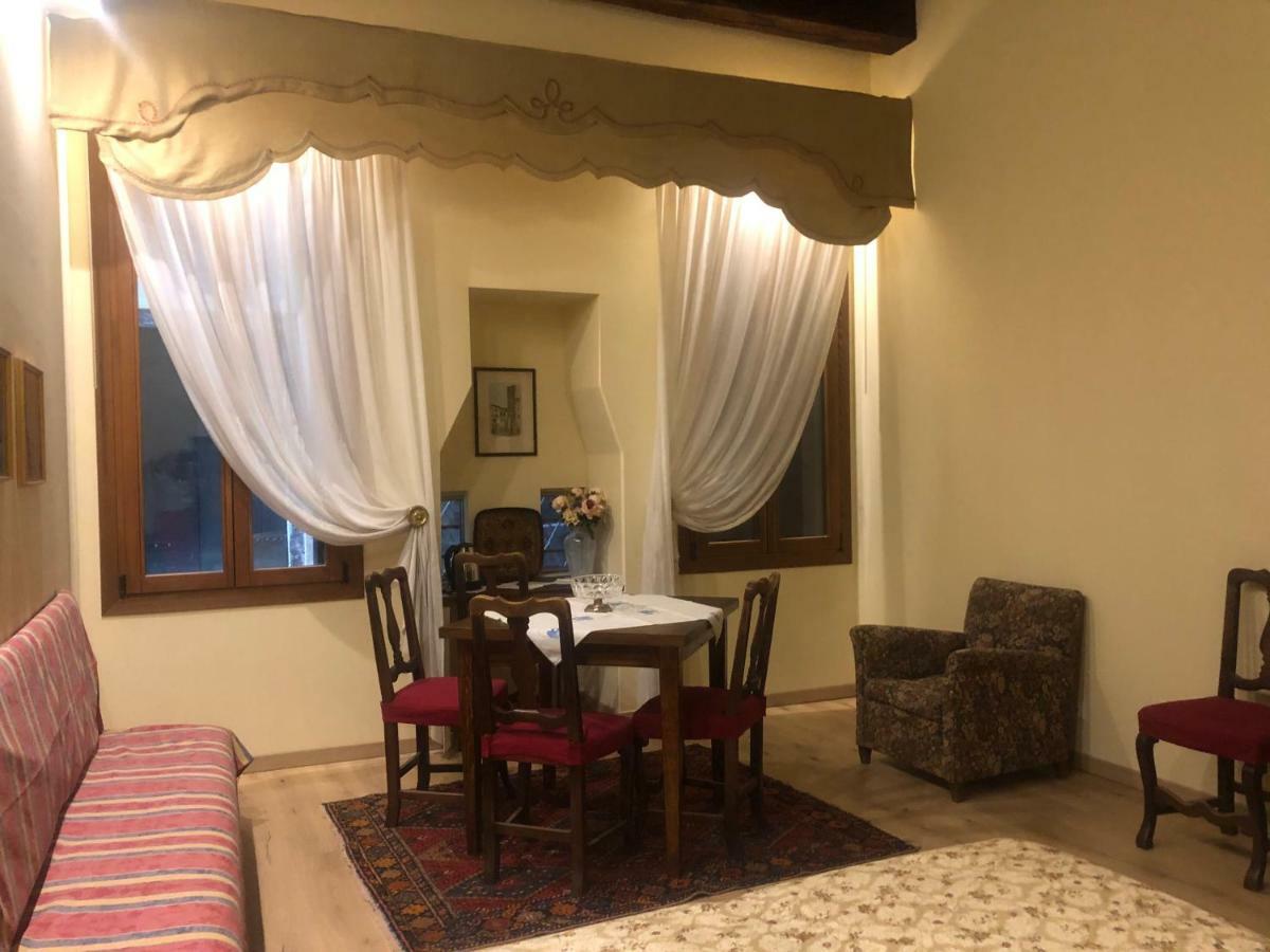 Apartament typu Suite
