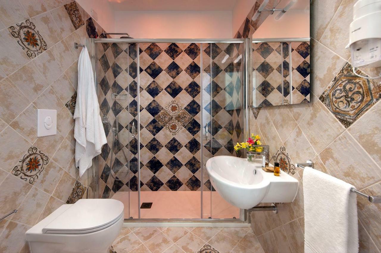 Superior Double or Twin Room City View
