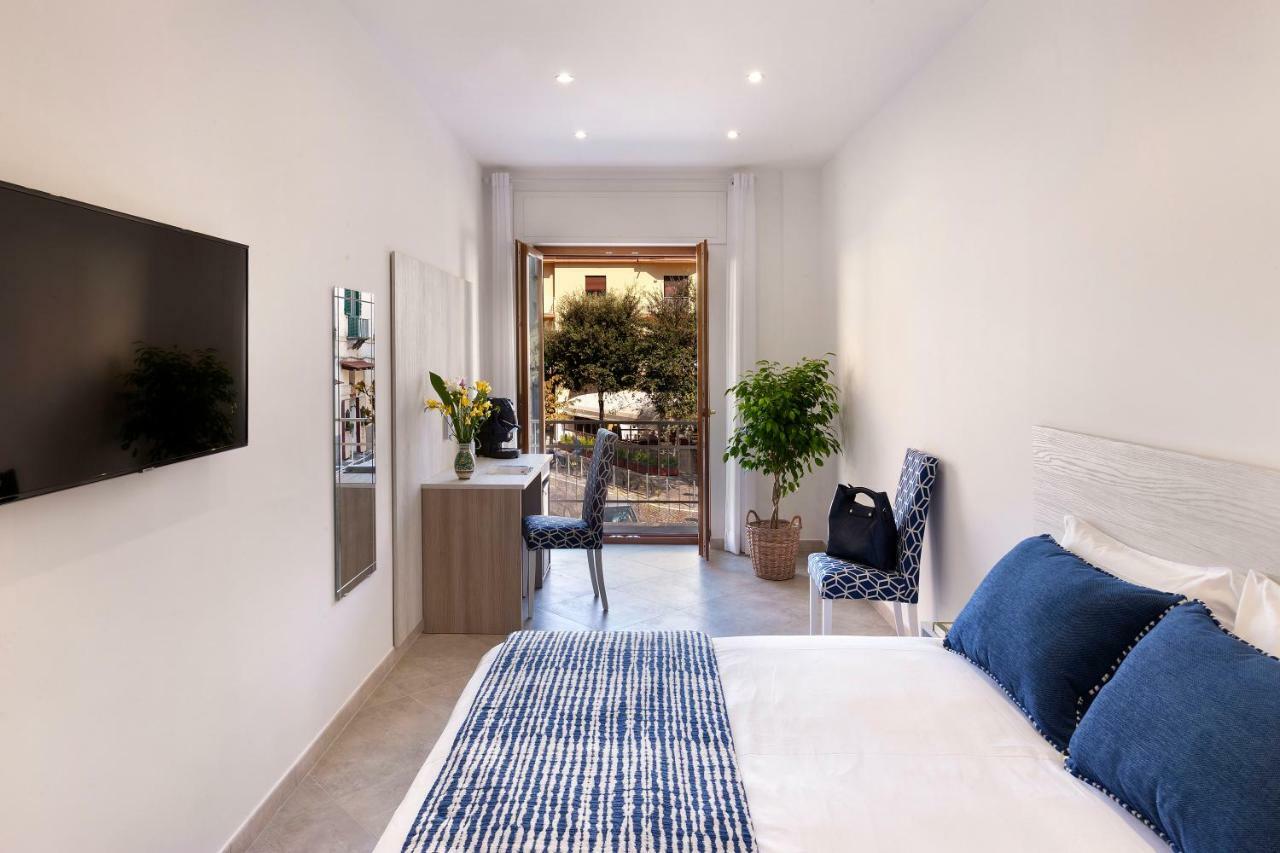 Superior Double or Twin Room City View