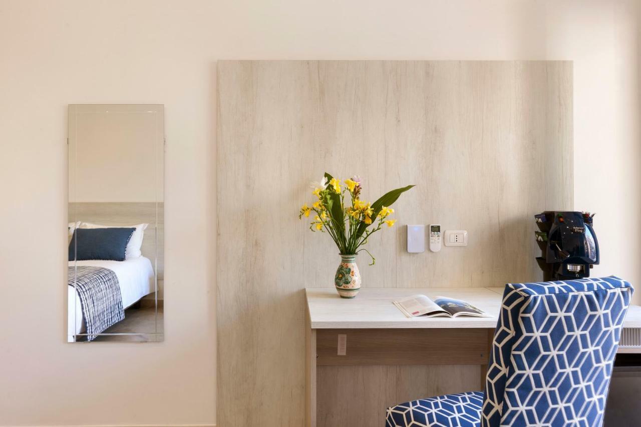 Superior Double or Twin Room City View