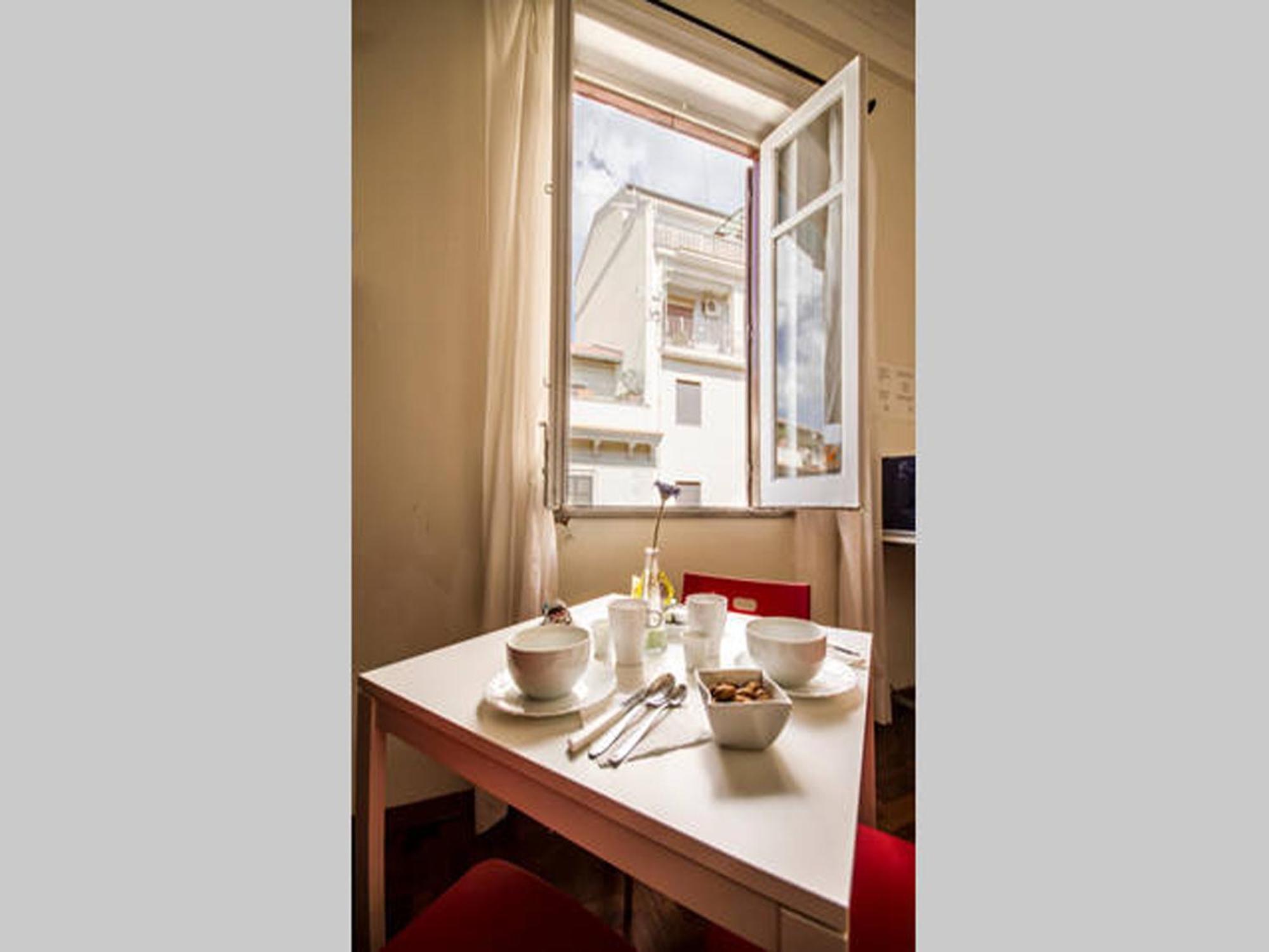 Apartament typu Deluxe