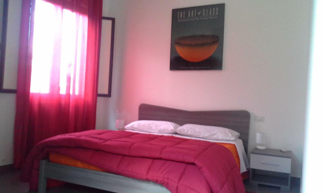 Quarto Duplo com Vista do Mar