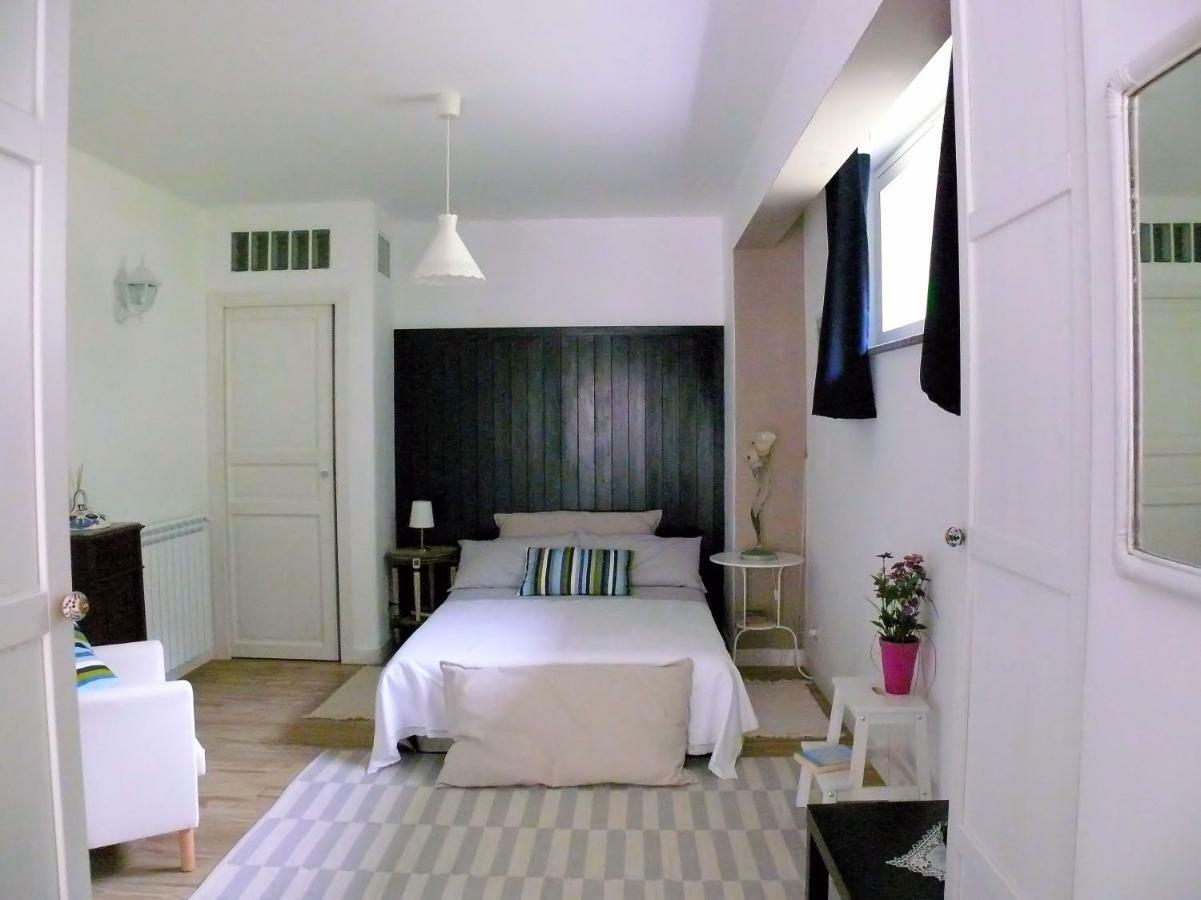 Double Room with Kitchenette