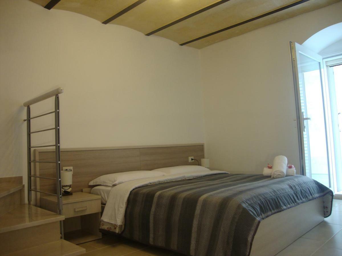 Habitación Doble con cama supletoria - 1 o 2 camas