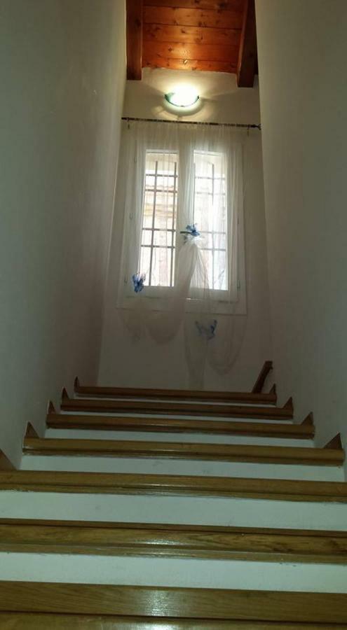 Double Room with Single Beds
