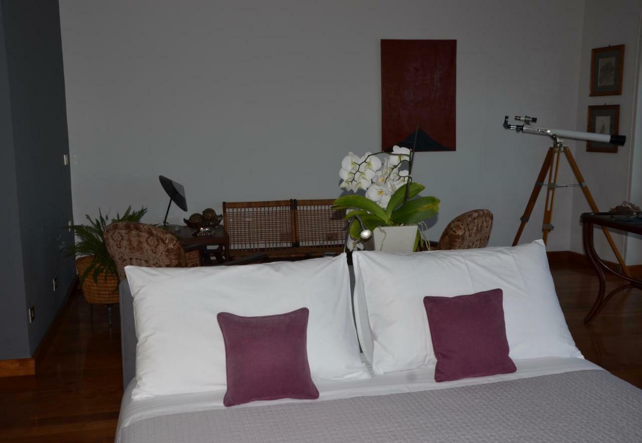 King Suite Sea View