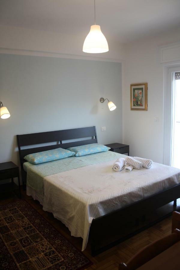 Doppelzimmer mit Zustellbett