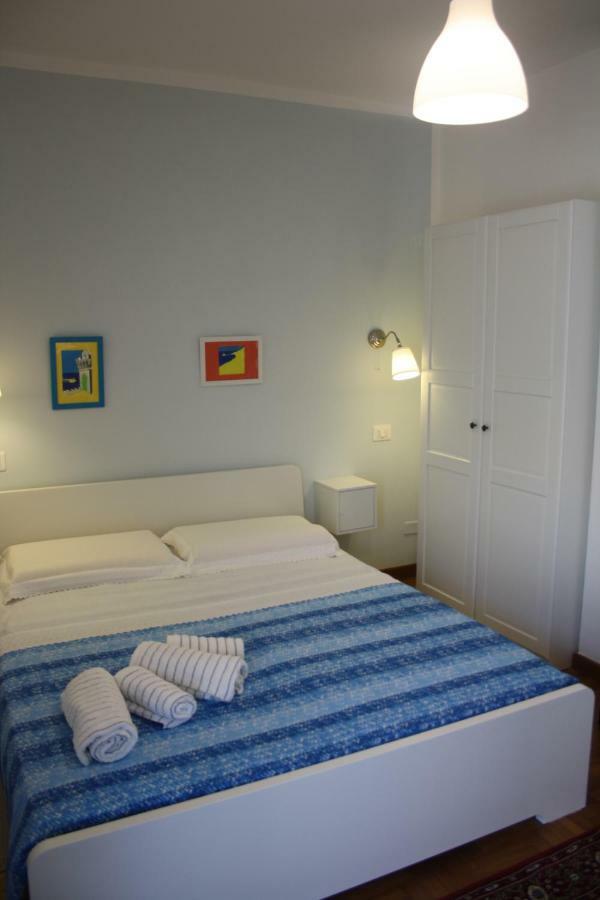 Doppelzimmer mit Balkon
