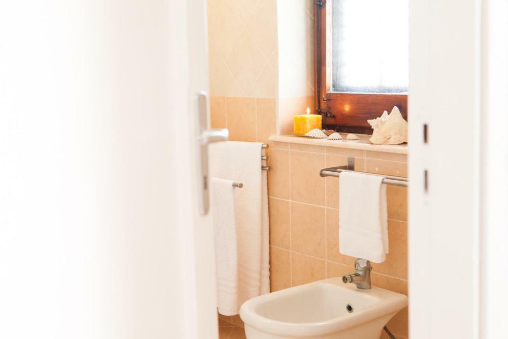 Camera Quadrupla con Bagno Privato