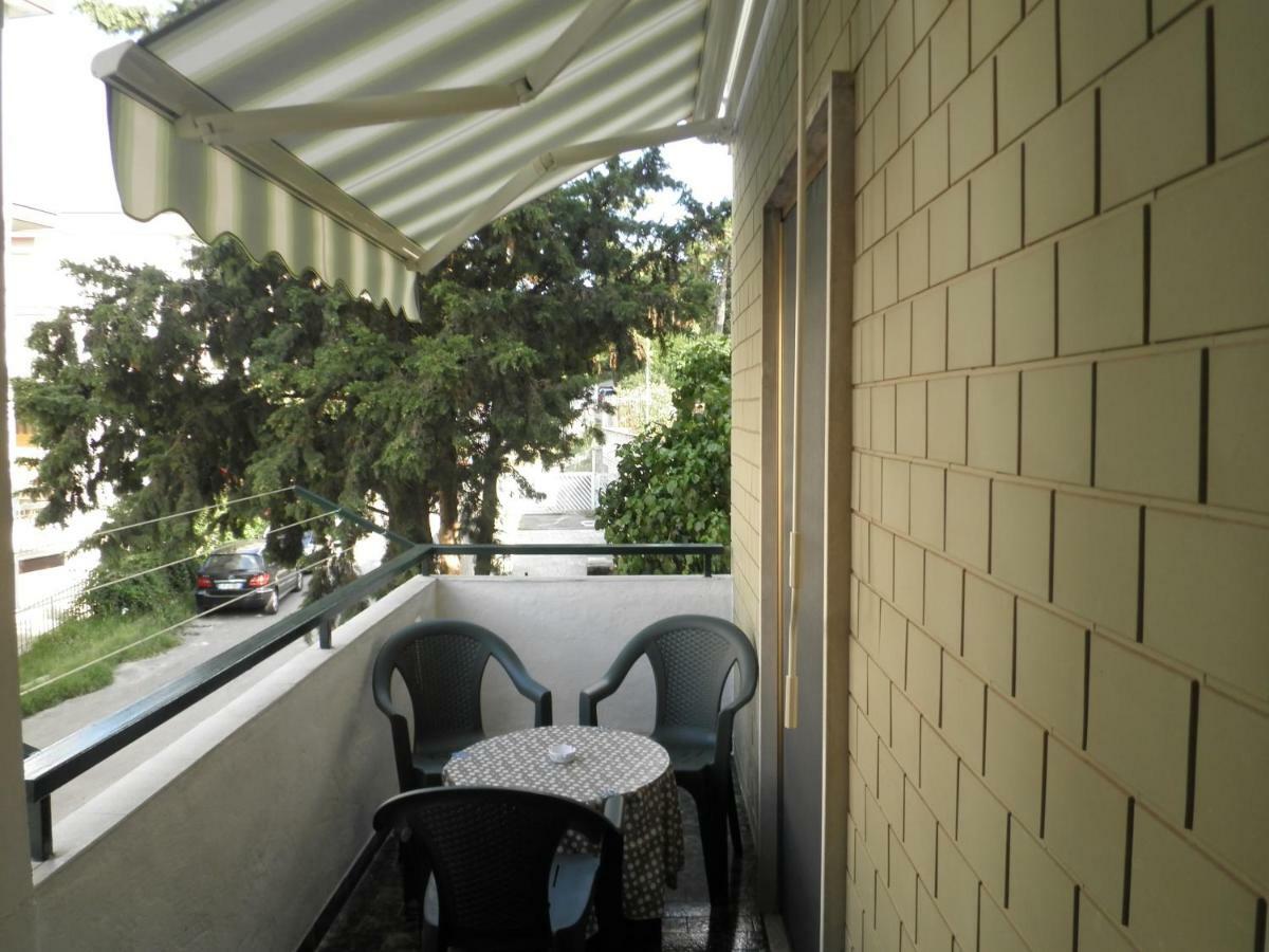 Chambre Double avec Salle de Bains Privative Extérieure