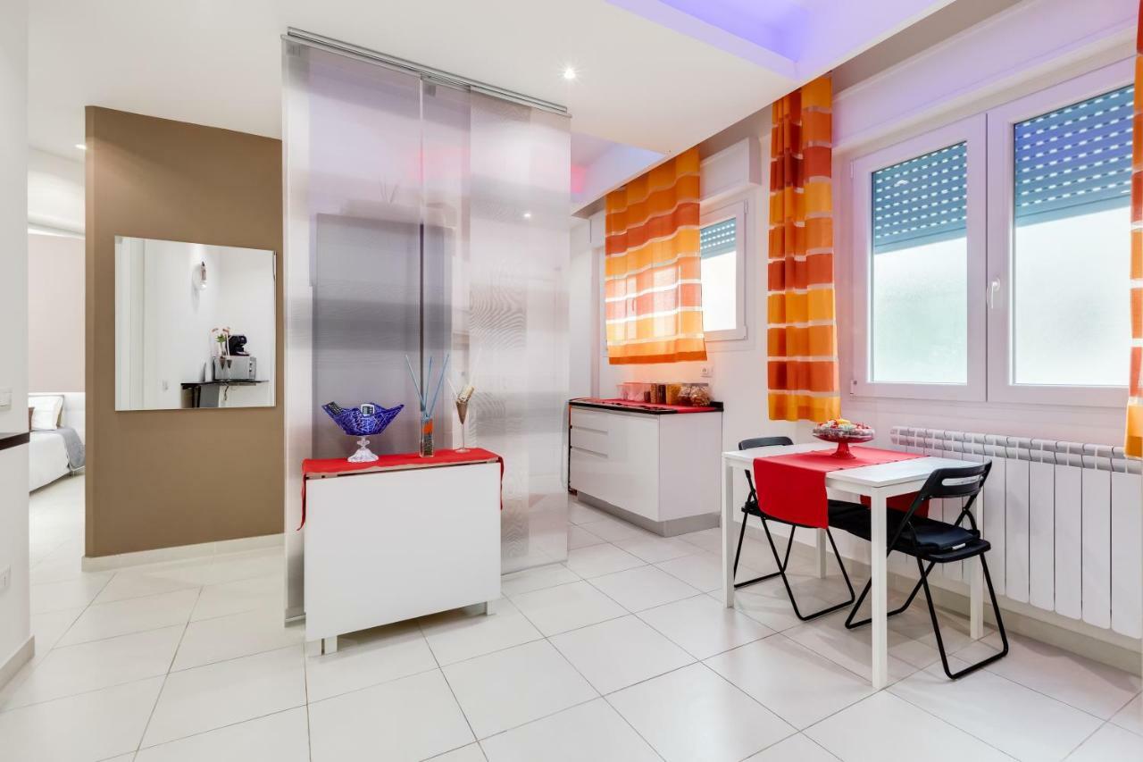 Double or Twin Room Balcony