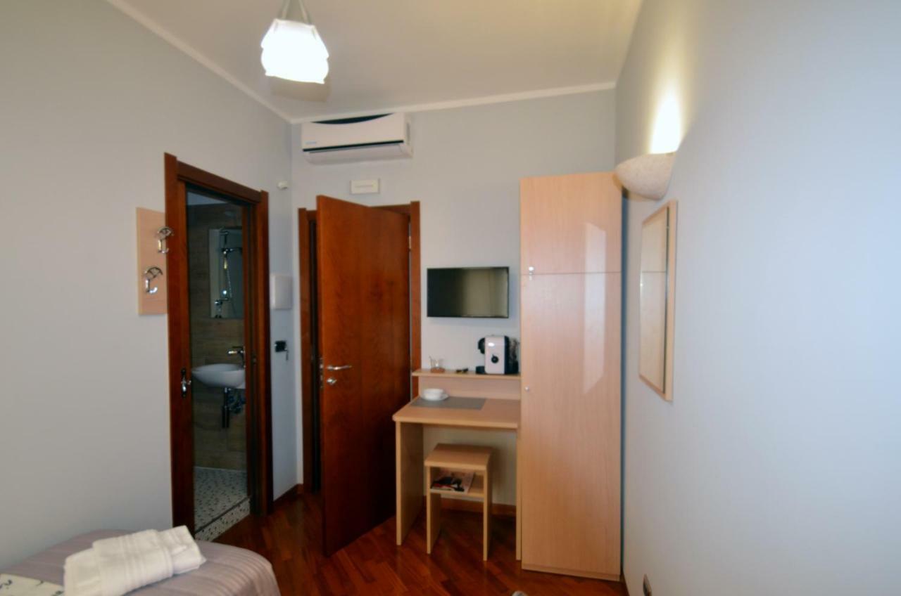 Chambre Simple