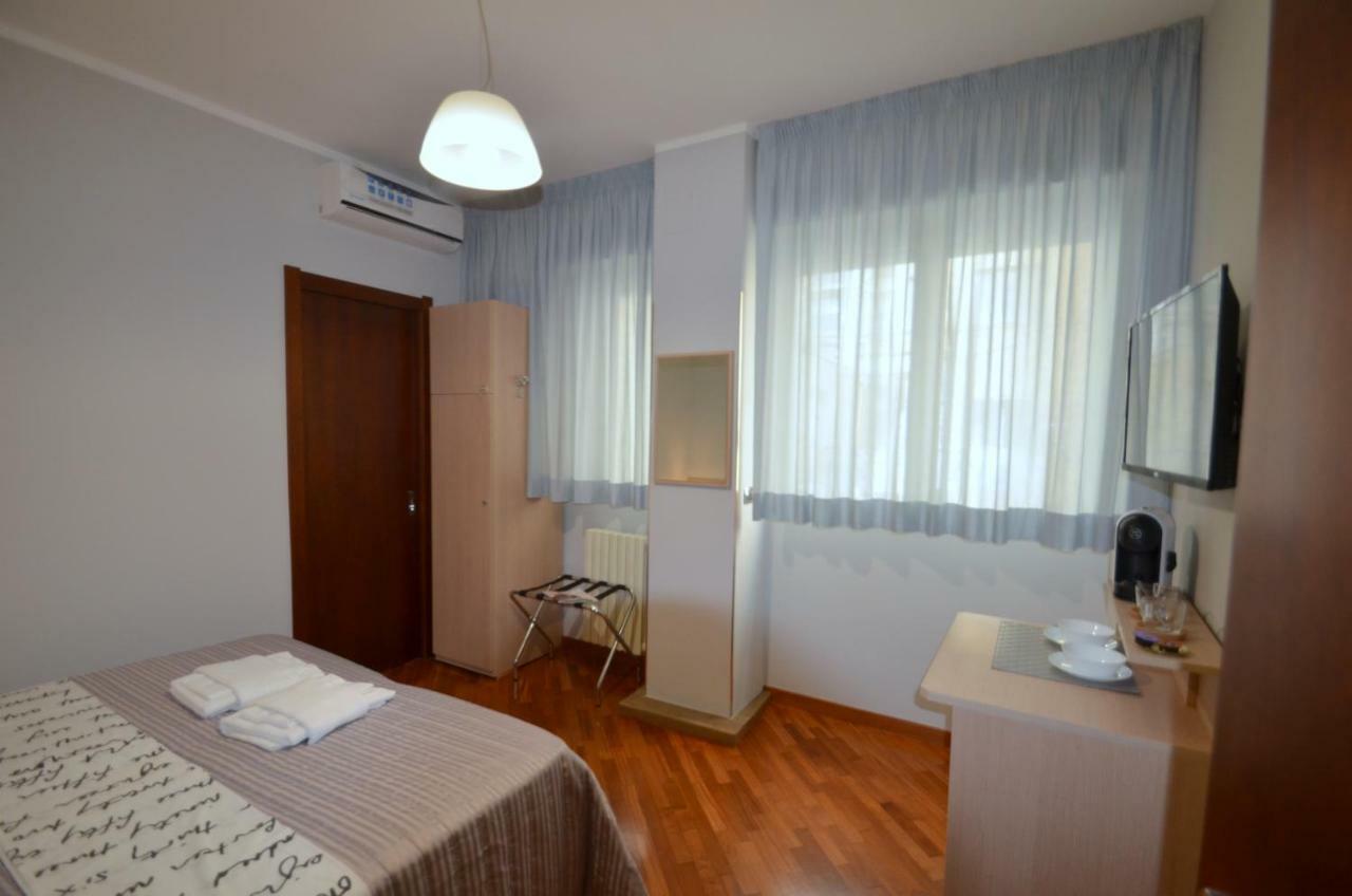 Chambre Double ou Lits Jumeaux