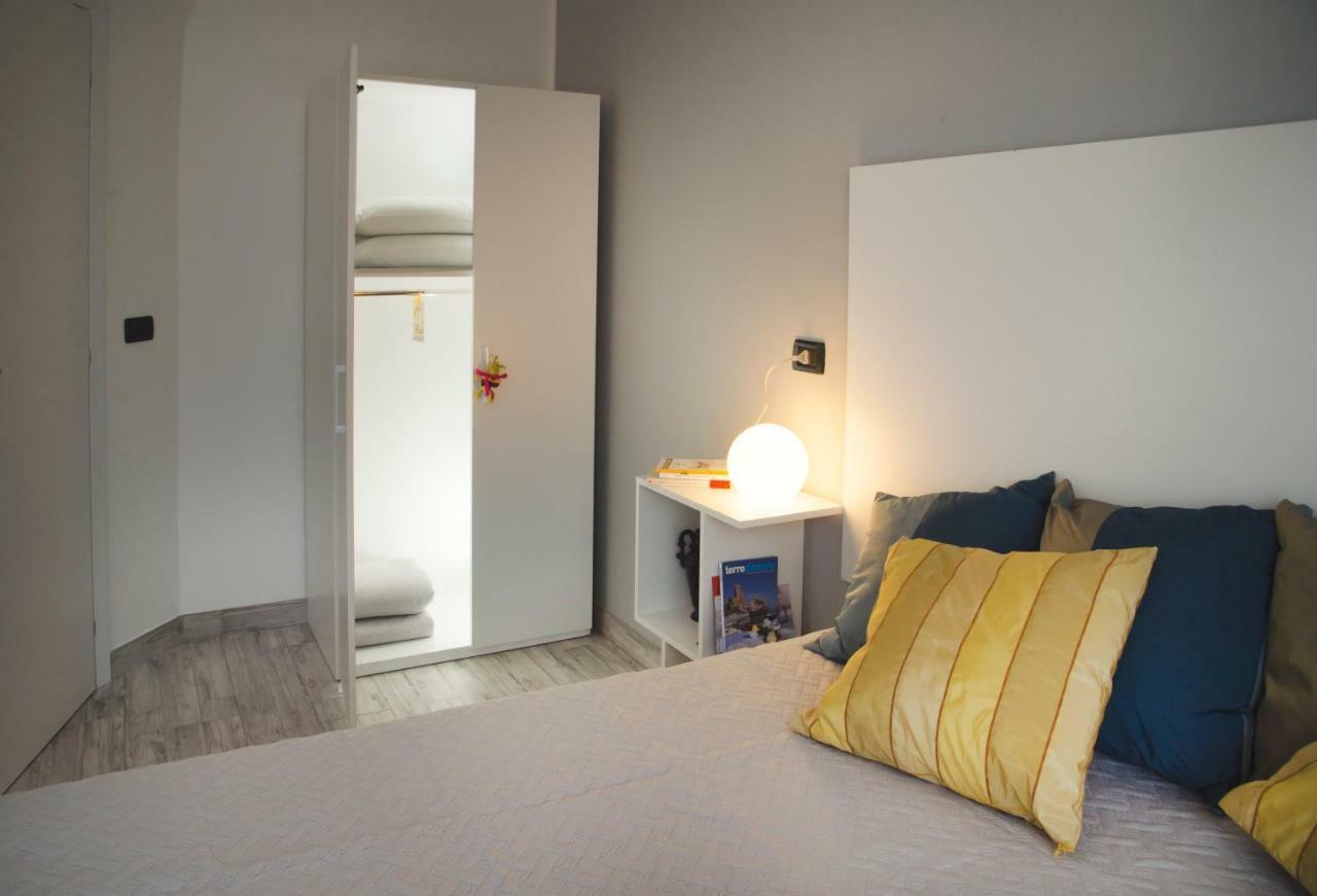 Suite con 1 Camera da Letto