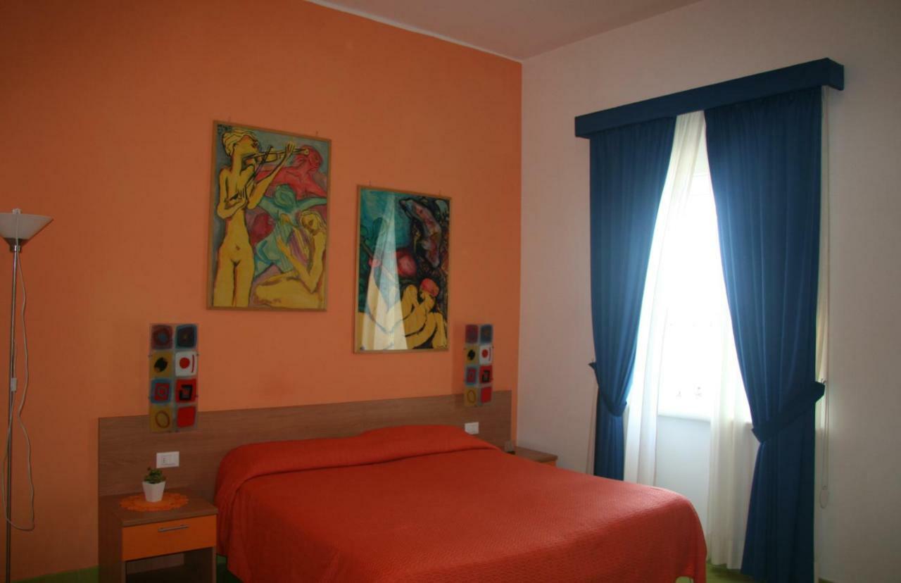 Habitación Doble Superior