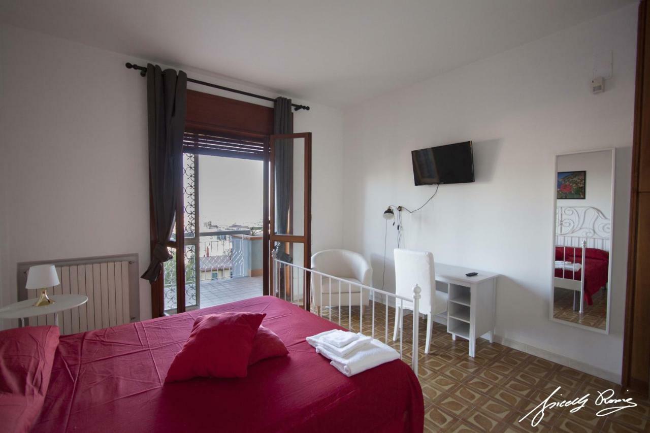 Double Room Sea View