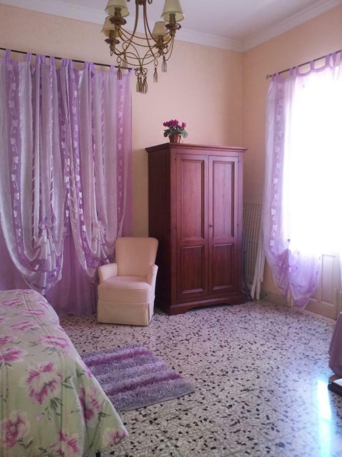 Camera Tripla con Balcone
